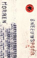 Sneeuwspoor 9789463962957 Rudy Morren, Boeken, Verzenden, Gelezen, Rudy Morren