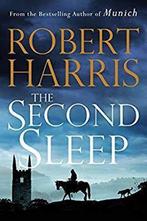 The Second Sleep 9781786331380 Robert Harris, Verzenden, Gelezen, Robert Harris