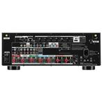 Denon AVR-X2600H - 7.2 AV-receiver met 8 HDMI-ingangen, Audio, Tv en Foto, Versterkers en Receivers, Ophalen, Overige systemen