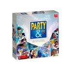 Party & Co. Disney, Nieuw, Verzenden