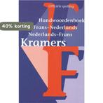Kramers Handwoordenboek Frans 9789068822946, Boeken, Woordenboeken, Verzenden, Gelezen