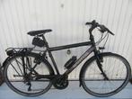Handgem. Santos Travelmaster 2.8, vakantiefiets DXT 30 v569, Fietsen en Brommers, Fietsen | Heren | Sportfietsen en Toerfietsen