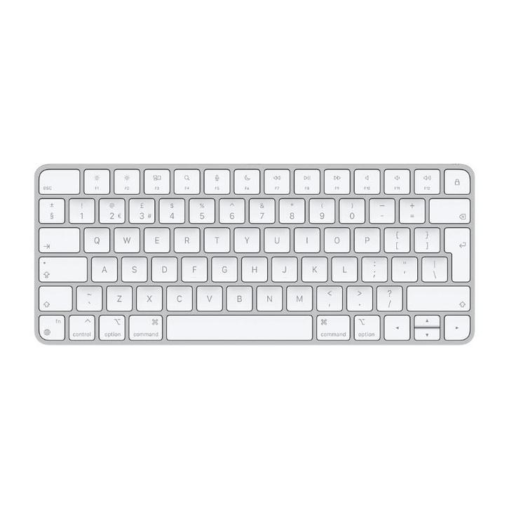 Apple Magic Keyboard 2024 | NL Qwerty, Computers en Software, Toetsenborden, Nieuw, Ophalen of Verzenden