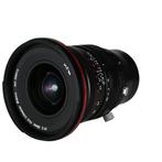 Laowa 20mm f/4.0 Zero-D Shift Lens - Sony FE, Nieuw, Groothoeklens, Ophalen of Verzenden