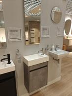Fonteinmeubel toiletmeubel beton grijs complete set - 0031, Ophalen, Nieuw, Wastafel