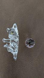 Swarovski - Beeldje - Kitten lying - 631857 - Box (2) -