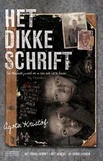 Het dikke schrift ; Het bewijs ; De derde leugen, Verzenden, Zo goed als nieuw, Agota Kristof