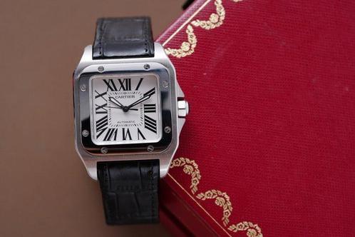 Cartier horloge marktplaats sale