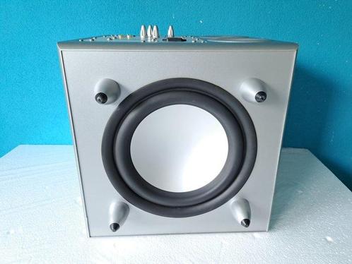 Mordaunt Short - Mordaunt Short MS309W Subwoofer, Audio, Tv en Foto, Radio's