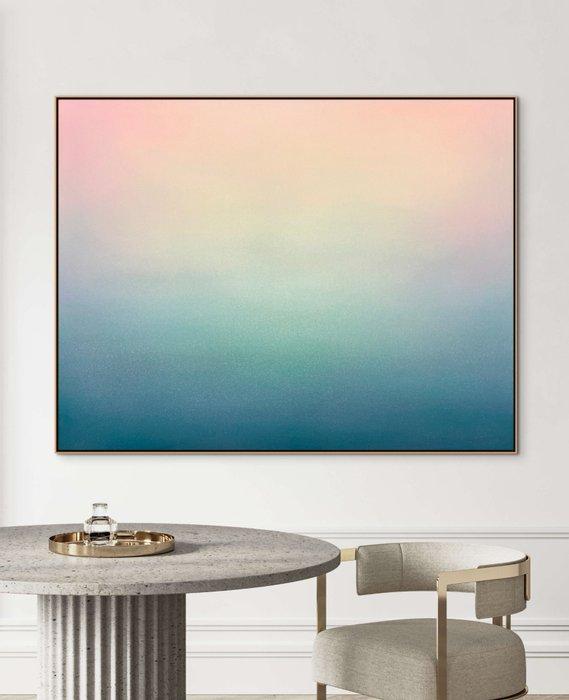 Tomi Tomi Studio - Orizon 081, Antiek en Kunst, Kunst | Schilderijen | Modern