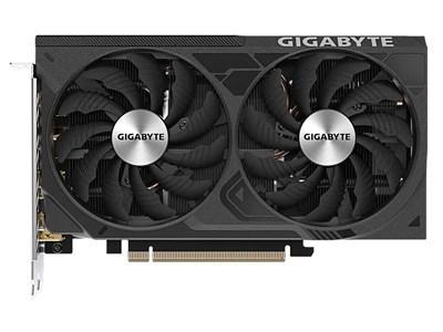 [Nieuw] Gigabyte GeForce RTX 4060 Ti Windforce OC 16G, Computers en Software, Videokaarten, Verzenden