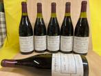 1990 Marché Aux Vins - Pommard 1er Cru - 6 Flessen (0.75, Verzamelen, Wijnen, Nieuw