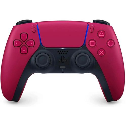 Sony Playstation 5 DualSense Controller Draadloos - Paars (N, Spelcomputers en Games, Spelcomputers | Sony PlayStation Consoles | Accessoires
