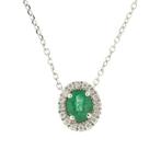 Zonder Minimumprijs - Bibigi - Halsketting - 18 karaat, Sieraden, Tassen en Uiterlijk, Kettingen, Nieuw