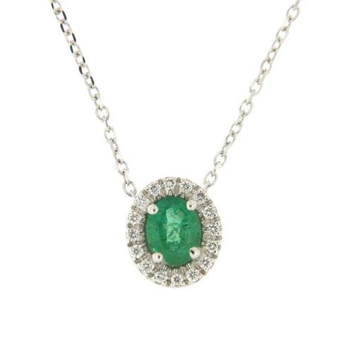 Zonder Minimumprijs - Bibigi - Halsketting - 18 karaat, Sieraden, Tassen en Uiterlijk, Kettingen