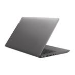 Nieuwe Lenovo IdeaPad 3i 14 - Arctic Grey met garantie, Computers en Software, Windows Laptops, Nieuw, 512GB M.2 2280, PCIe Gen3/4