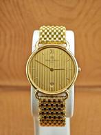 Michel Herbelin - Ref. 19735 – Quartz – Gold Plated –, Sieraden, Tassen en Uiterlijk, Horloges | Heren, Nieuw