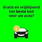 Inkoop van Autos en Bussen met ( MOTOR ) Schade, Auto's, Volkswagen, Nieuw, Zwart, Sedan, Passat