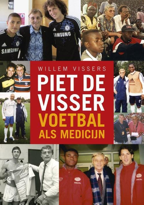 Piet de Visser 9789067970365 Willem Vissers, Boeken, Hobby en Vrije tijd, Gelezen, Verzenden