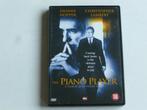 The Piano Player - Dennis Hopper, Lambert (DVD), Verzenden, Nieuw in verpakking