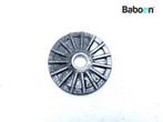 Afdekkap Oliefilter Kawasaki Z 650 1978 B2 (Z650), Motoren, Verzenden, Gebruikt