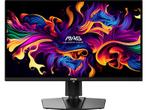 Msi - QHD  Monitor - 27 inch, Msi, Verzenden, In hoogte verstelbaar, Nieuw