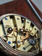Orologio da taschino in Argento 935,s - 1850-1900, Nieuw