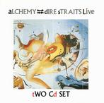 Dire Straits - Alchemy - Dire Straits Live - 1 & 2 - 2CD, Ophalen of Verzenden, Nieuw in verpakking