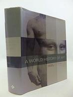 WORLD HISTORY OF ART (5th ed) ---> see new ed 9781856691697, Verzenden, Gelezen, John Fleming
