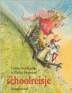 Het schoolreisje 9789056373221 Tjibbe Veldkamp, Boeken, Verzenden, Gelezen, Tjibbe Veldkamp