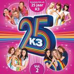 K3 - Grootste Hits Van 25 Jaar K3 Vol. 2 (LP), Verzenden, Nieuw in verpakking