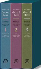 Reve-biografie compleet in cassette 9789028260801 Nop Maas, Boeken, Literatuur, Verzenden, Zo goed als nieuw, Nop Maas