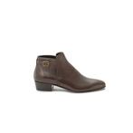 Louis Leeman - RRP 690€ - EU 39 - Laarzen - Nieuw in doos, Kleding | Heren, Schoenen, Nieuw