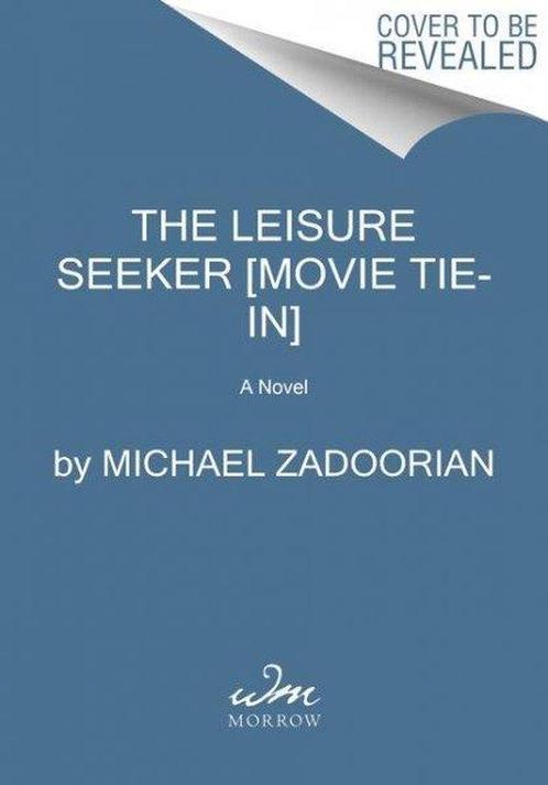 The Leisure Seeker 9780062696861 Michael Zadoorian, Boeken, Taal | Engels, Gelezen, Verzenden