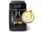 Philips EP2220/10 - Volautomatische Espressomachine -, Verzenden, Zo goed als nieuw