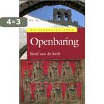 Openbaring / Luisteroefeningen / 10 9789023920854, Verzenden, Zo goed als nieuw, G. van Meijeren