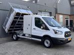 Ford Transit 350 2.0 TDCI L2H1, Auto's, Ford, Wit, Nieuw, Transit, Lease