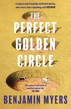 The Perfect Golden Circle 9781526631428 Benjamin Myers, Verzenden, Gelezen, Benjamin Myers