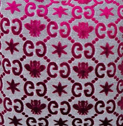Gucci - Nieuwe set van vier - Kussen, Antiek en Kunst, Antiek | Kleden en Textiel