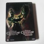 The Texas Chainsaw massacre metal cash, Verzenden, Gebruikt