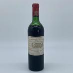 1969 Chateau Margaux - Margaux 1er Grand Cru Classé - 1 Fles, Verzamelen, Nieuw
