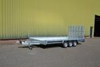 Hulco Terrax-3 3500 469x195 LK Machinetransporter, Ophalen of Verzenden, Nieuw