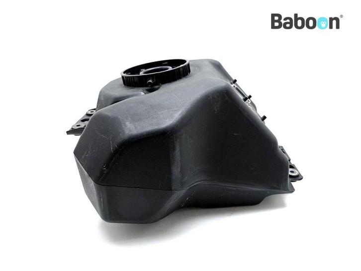 Benzine Tank KTM 125 Duke 2013-2016, Motoren, Onderdelen | Overige, Gebruikt, Verzenden