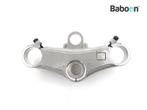 Voorvork Kroonplaat Honda CBR 1100 XX Blackbird 1996-1998, Verzenden, Gebruikt