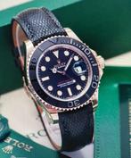 Rolex - Yacht-Master - 126655 - Heren - 2011-heden, Sieraden, Tassen en Uiterlijk, Horloges | Heren, Nieuw