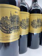 2021 Alter Ego de Palmer, 2nd wine of Chateau Palmer -, Nieuw