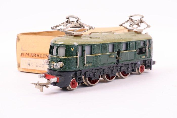Märklin H0, 00 - HS 800 - Elektrische locomotief (1) - E-18, Hobby en Vrije tijd, Modeltreinen | H0