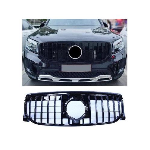 Grill voor mercedes glb x247 (2019+) glanzend zwart, Auto-onderdelen, Carrosserie en Plaatwerk, Nieuw