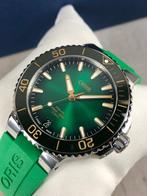 Oris - Aquis Date Calibre 400 Automatic - 01 400 7769, Sieraden, Tassen en Uiterlijk, Horloges | Heren, Nieuw