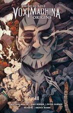 Critical Role: Vox Machina Origins II [DUITSE EDITIE!], Verzenden, Nieuw